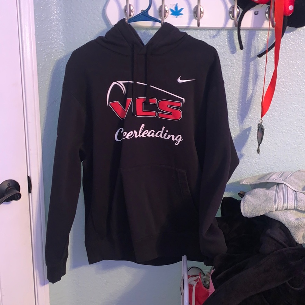 VCS nike hoodie